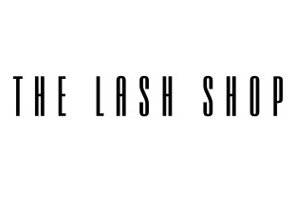 the lash shop